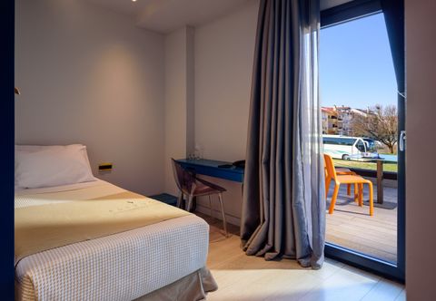 기타 Essence Contemporary Living Hotel
