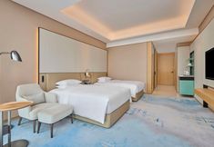 Others 6 DoubleTree by Hilton Suzhou Wuzhong