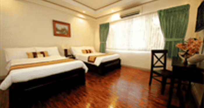 null Casa Pura Inn and Suites