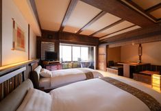 其他 7 Yumeminoyado Kansyokan (ex Semi Onsen Yumemi no Yado Kanshokan)