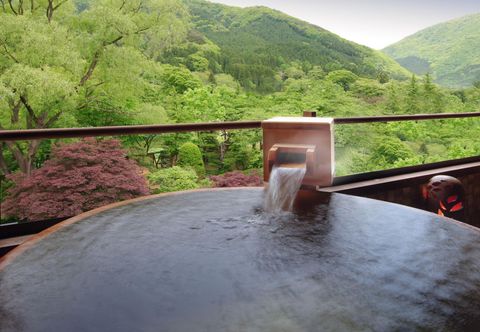 อื่นๆ Yumeminoyado Kansyokan (ex Semi Onsen Yumemi no Yado Kanshokan)