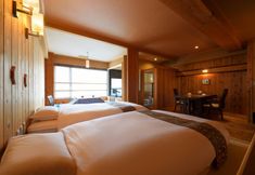 其他 6 Yumeminoyado Kansyokan (ex Semi Onsen Yumemi no Yado Kanshokan)