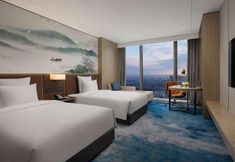 Others 5 Pullman Huai'an Falcon