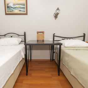 イルハミ ホテル 1, 聖母マリアの家ホテル