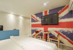 기타 4 Cube Motel