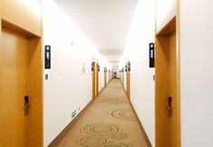Others 2 GreenTree Inn Tangshan Qianxi Bus Terminal Express Hotel
