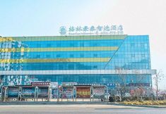 Others 3 GreenTree Inn Tangshan Qianxi Bus Terminal Express Hotel