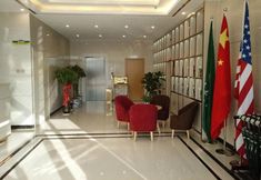 Others 6 GreenTree Inn Tangshan Qianxi Bus Terminal Express Hotel