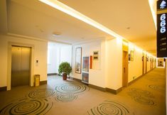 Others 4 GreenTree Inn Tangshan Qianxi Bus Terminal Express Hotel
