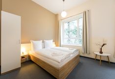 其他 7 Nu Wave Hotel Berlin Friedrichshain-Kreuzberg