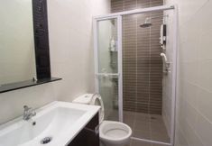 อื่นๆ 4 Palazio Serviced Apartments by JK Home