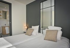 อื่นๆ 5 Brit Hotel Saint Lo - Hotel Lunotel