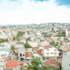 Hoang Thang Hotel1 , 飯店Cala Lily Dalat