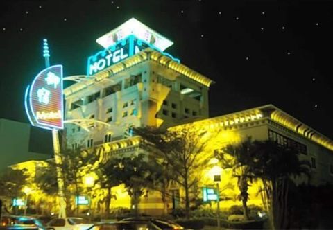 Others Royal Group Motel Tainan Branch