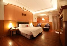Others 5 Royal Group Motel Tainan Branch