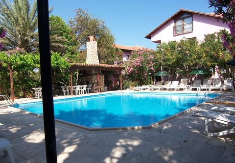 Others Villa Poseidon