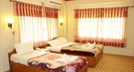 其他 2 Hotel Third Pole