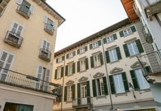 기타 5 Heart Lake Apartments- Verbania