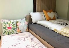 其他 7 AMU Dreamhouse