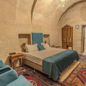 Miracle Cave Hotel - Special Class 1, 酒店 Panorama View