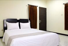 기타 2 Picasso Inn Jakarta (Ex Safin Inn Cipete)