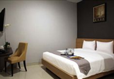 기타 4 Picasso Inn Jakarta (Ex Safin Inn Cipete)