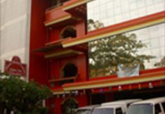 其他 5 Plaza Maria Luisa Suites Inn