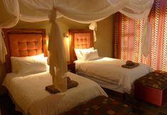 Khác 7 Opuwo Country