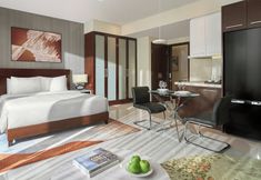 อื่นๆ 4 Costa Executive Residences