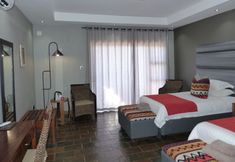 Others 6 Opuwo Country