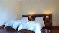 Gentle Hotel, SGD 102