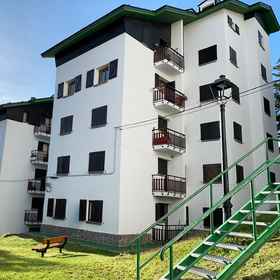 Formigal 3000 Apartaments 1, Hotel Binéfar