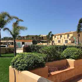 Herons Bay Resort 1, Hotel Valderice