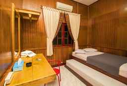 Waisai Beach Hotel, THB 1,589.41