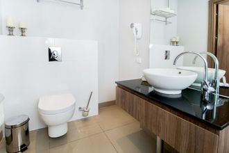 Others 4 erApartments Wronia Oxygen