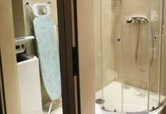 その他 3 Voyage City Apartments