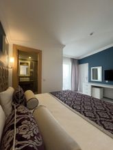 Lain-lain 4 SL La Perla Hotel Kemer