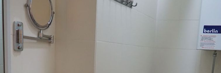 其他 Po Wah Guesthouse