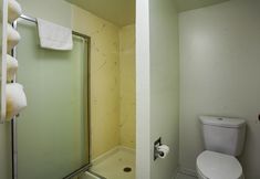 Lainnya 4 Motel6 Ventura, CA - Downtown