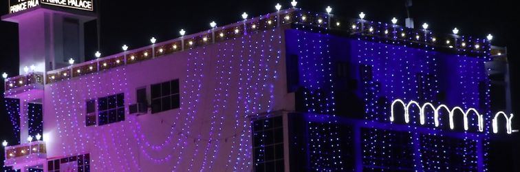 Others Hotel King Prince Palace