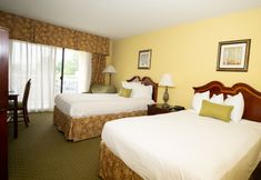 Others 7 Clarion Hotel & Suites - Convention Center Fredericksburg