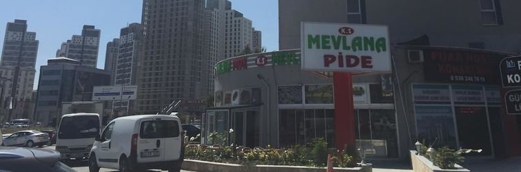 其他 Best Suites & Studios