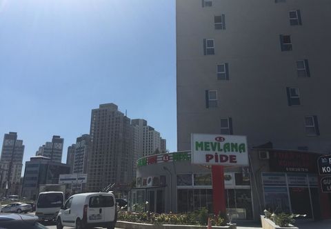 Lain-lain Best Suites & Studios