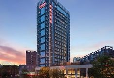 Others 4 Ramada by Wyndham Xian Long march