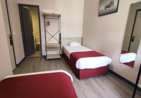 อื่นๆ Arcantis Hotel La Residence