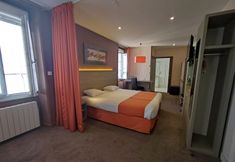 อื่นๆ 7 Arcantis Hotel La Residence