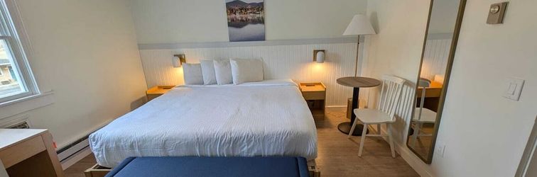 Others Maple Leaf Inn Lake Placid