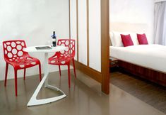 その他 5 V Wanchai Serviced Apartments
