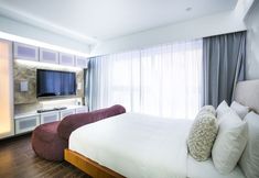 その他 3 V Wanchai Serviced Apartments