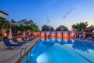 その他 4 Mese Suites